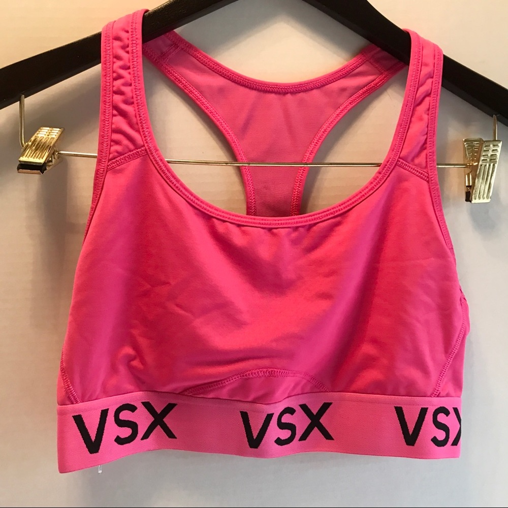 Victoria's Secret Women's VSX SportsBra